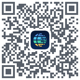 电网头条codice QR per il download