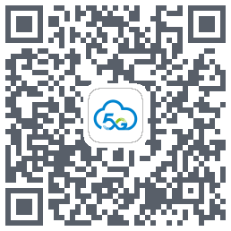 移动云应用código QR de descarga de