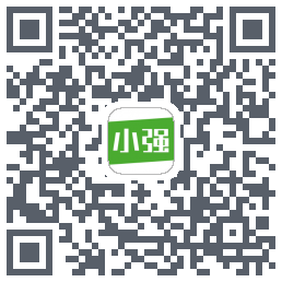 小强停车 QRcode