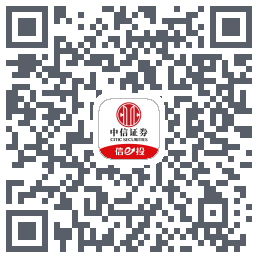 中信-测试的下載二維碼