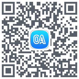 飞控移动办公的下載二維碼