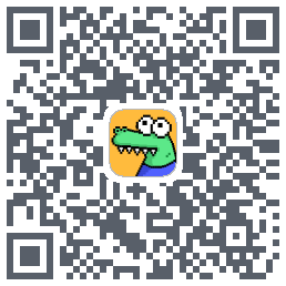 Hay_Dev QRcode
