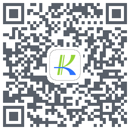昆明地铁APPcodice QR per il download