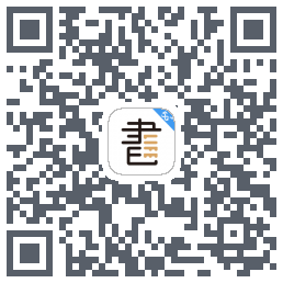 咪咕云书店 QRcode