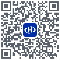 中南掌医 QRcode