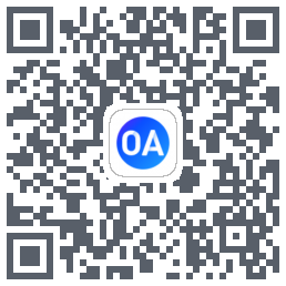 盐城珍禽保护区OA QRcode