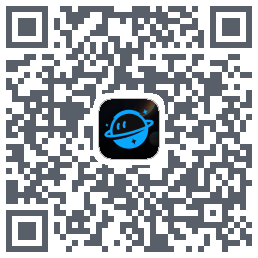 快乐星球 QRcode