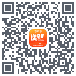 搜掌柜codice QR per il download