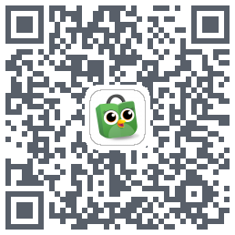 GO shop QRcode