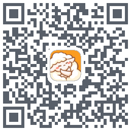 达咩的下载二维码