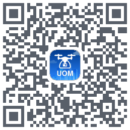 UOM QR-код для загрузки