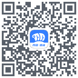 上上参谋 QRcode