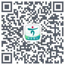 企业手机银行código QR de descarga de