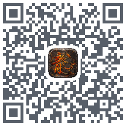 美杜莎传奇的下载二维码