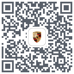 保时捷 QRcode