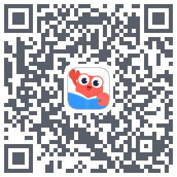 KaDa阅读 QRcode