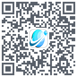 GeoSpaceApp的下載二維碼