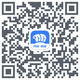 上上参谋 QRcode