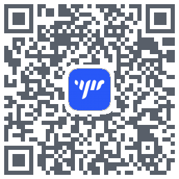 爱原物 QRcode