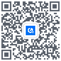 新核云kod QR do pobrania