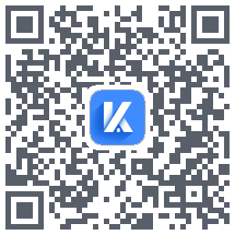 Kaadas Smart QRcode