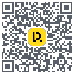 POKi 片刻的下載二維碼