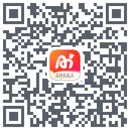 高途智学的下载二维码