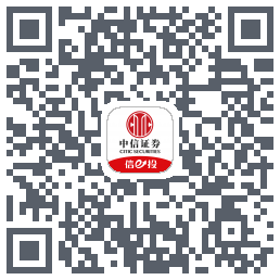 中信-测试的下載二維碼