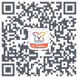 小白学习打印的下載二維碼