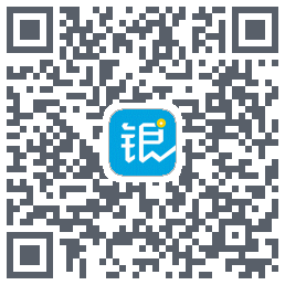 银响力的下载二维码