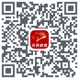 奔腾融媒的下载二维码