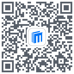 大米智课 QRcode
