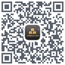 金酷Goldpaycodice QR per il download