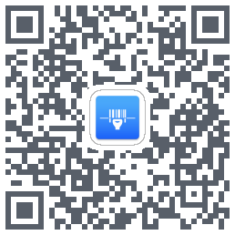 司机端codice QR per il download