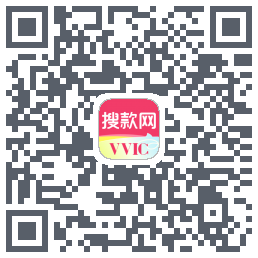 VVIC的下載二維碼