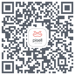 Terminalcodice QR per il download