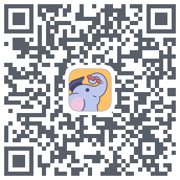小E学院的下载二维码