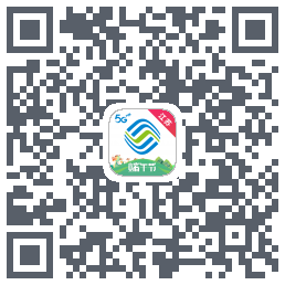 中国移动江苏 QRcode