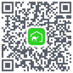 百洋家健康 QRcode