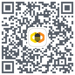 分好啦codice QR per il download