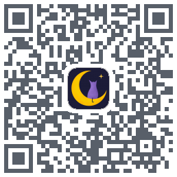 秘密花园 QRcode