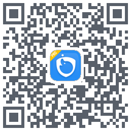 大象驾到Procódigo QR de descarga de