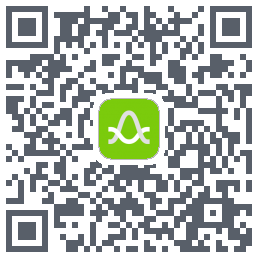 鱼跃安耐糖 QRcode
