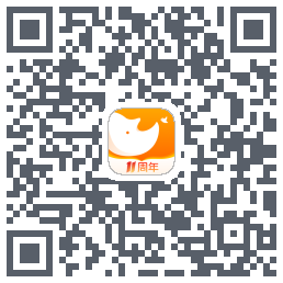 灵犀智慧办公 QRcode