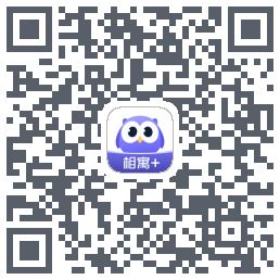 相寓+のダウンロードQRコード