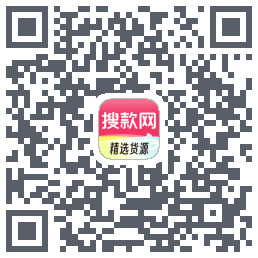 搜款网的下载二维码