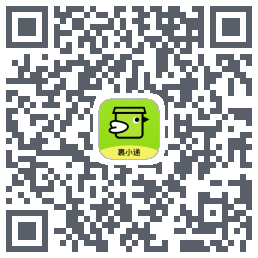 裹小递 QRcode