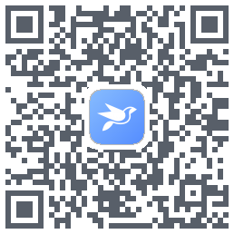 飞鸽客服 QRcode
