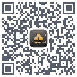 金酷Goldpay QRcode