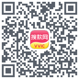 搜款网的下載二維碼